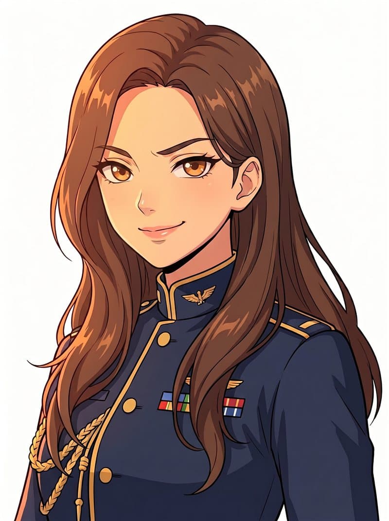 Kira Teasing