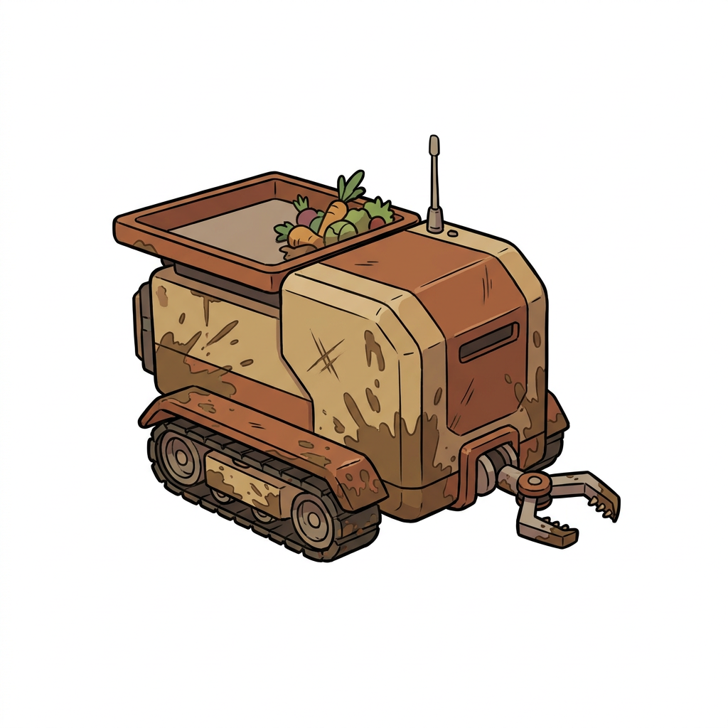 Crawler