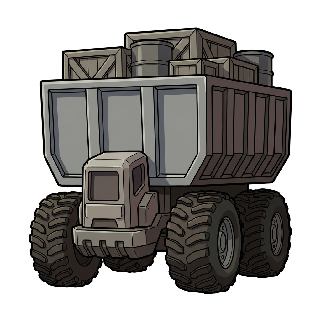 Hauler