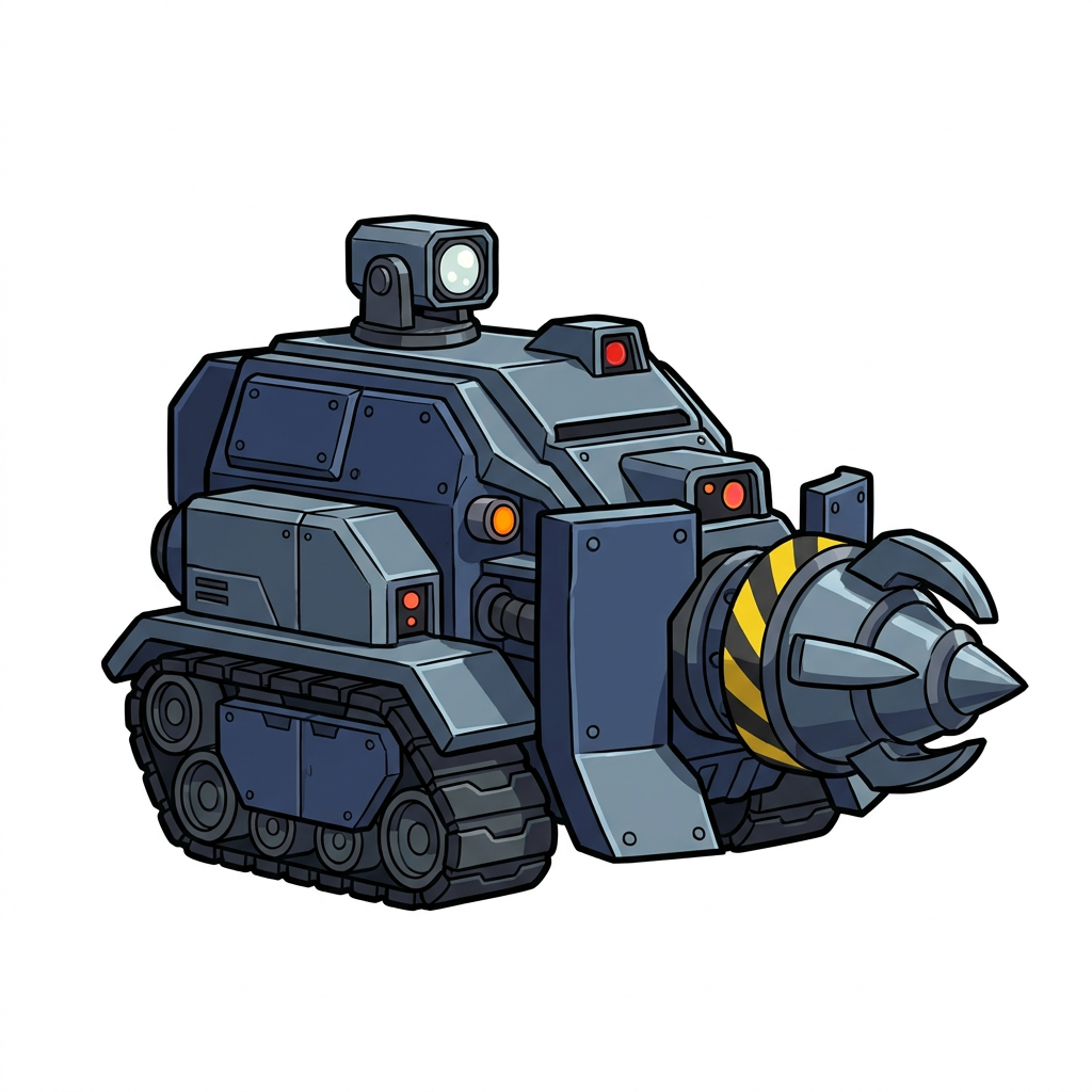 Assault Hauler