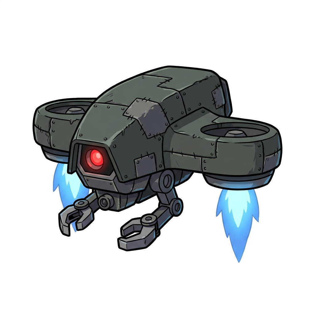 War Rig