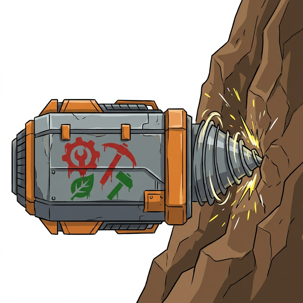 Contested Drill