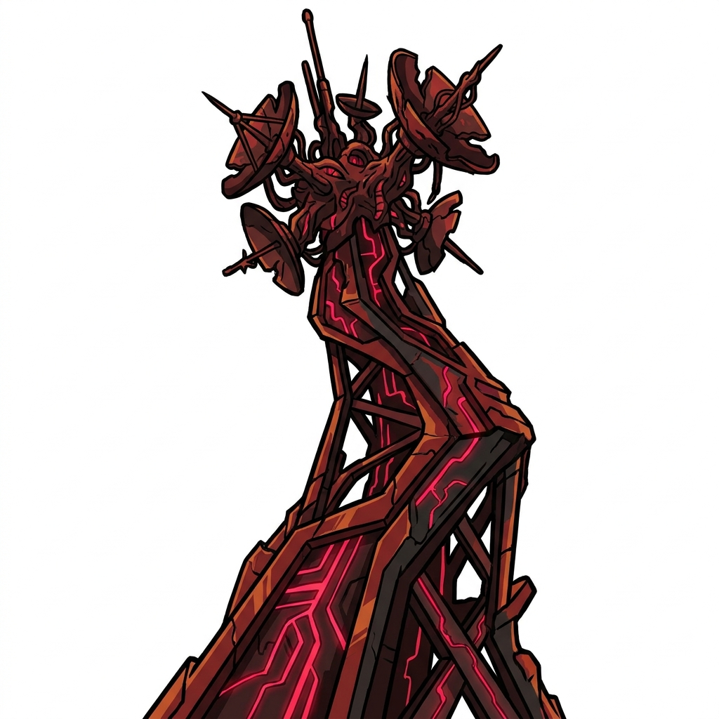 Scourge Relay