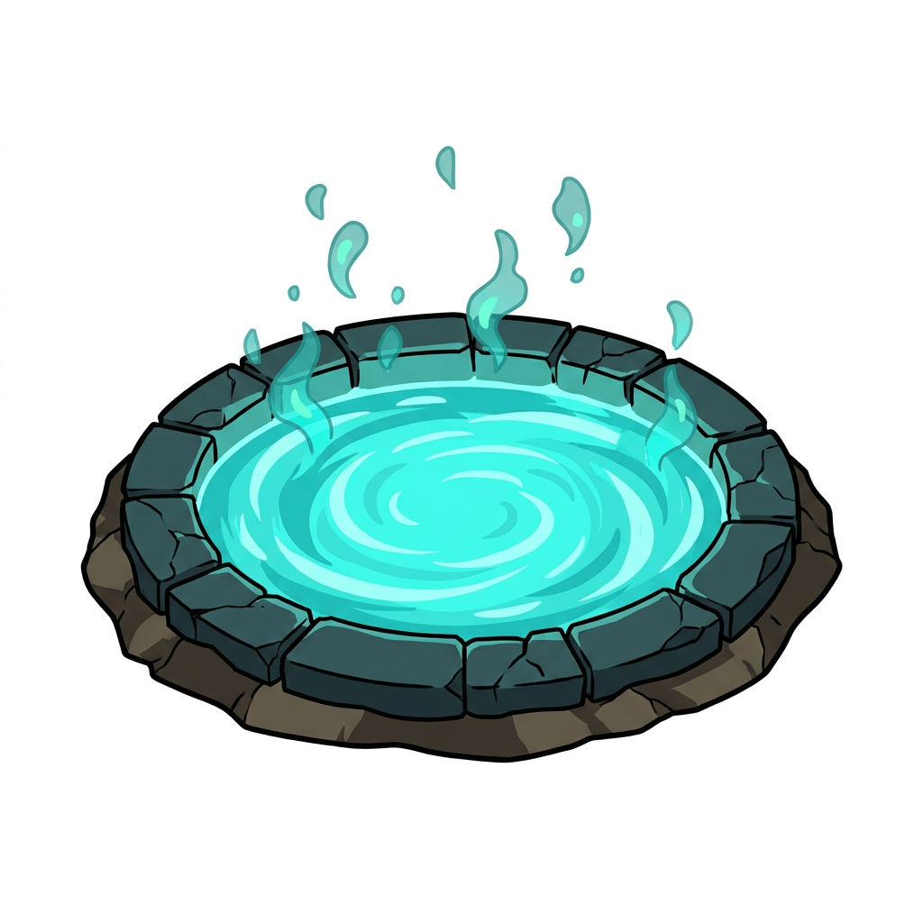Energy Well