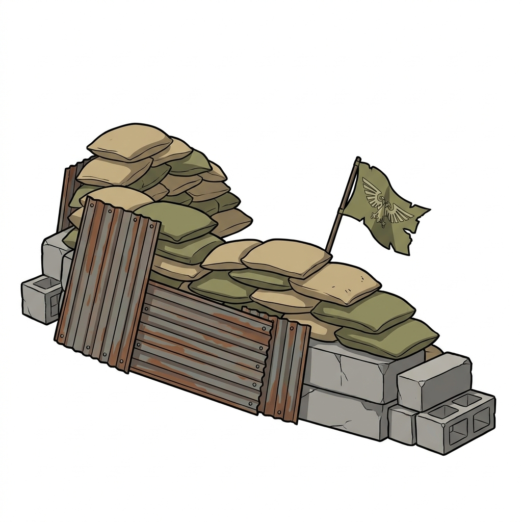 Barricade