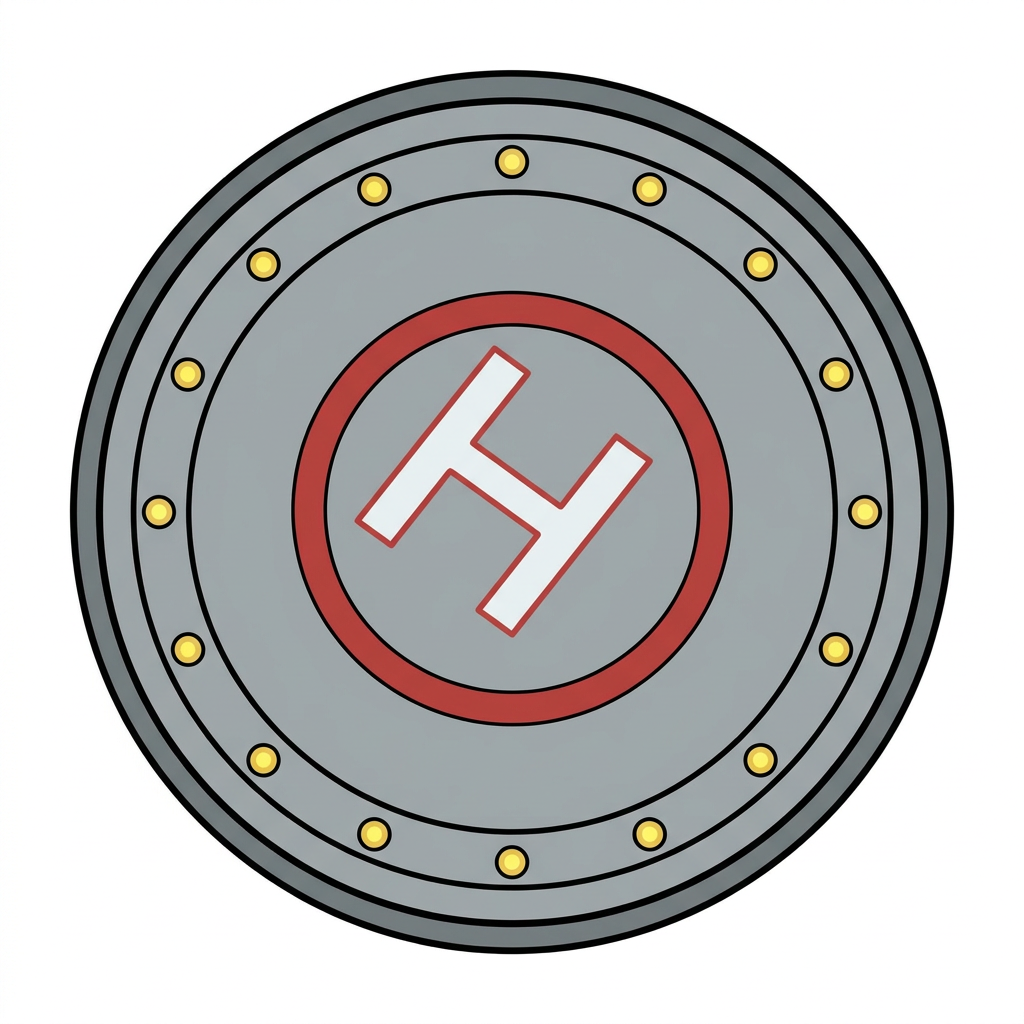 Landing Pad