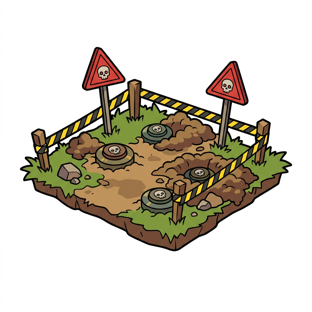 Minefield